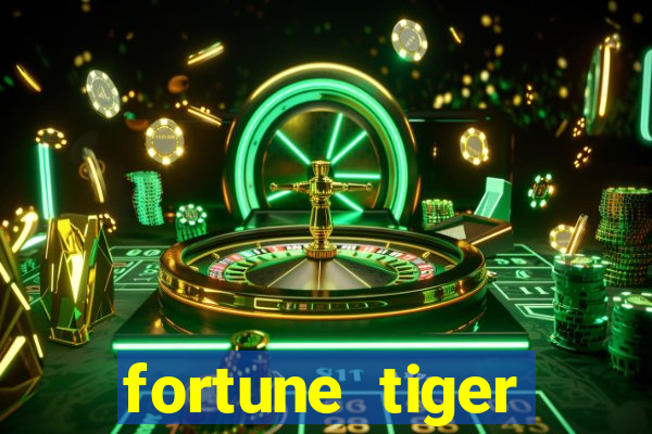 fortune tiger plataforma de 5 reais